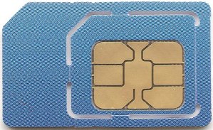 Cell Phone Loading (Services)