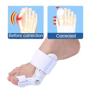 Bunion Splint Big Toe Straightener