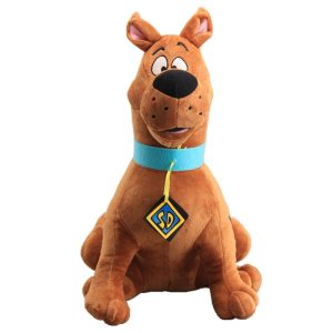 Scooby Doo Disney Plush Toy